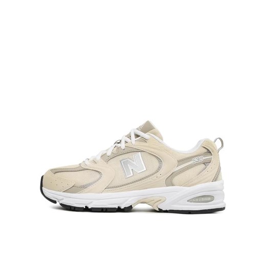 New Balance Sneakersy MR530SMD Beżowy New Balance 47_5 MODIVO