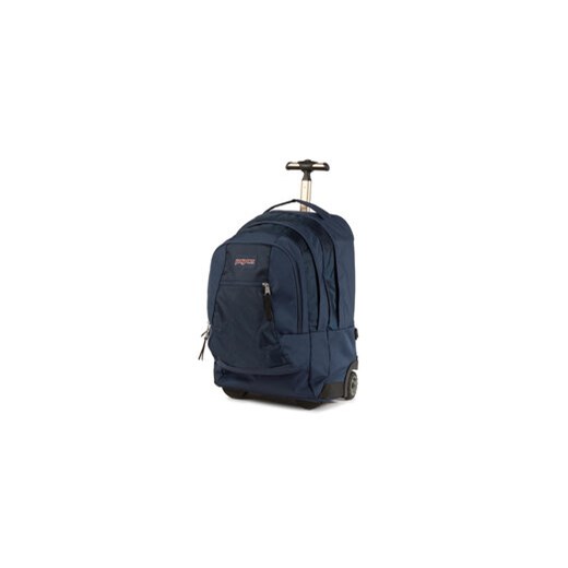 JanSport Walizka kabinowa Driver 8 EK0A5BALN541 Granatowy Jansport uniwersalny MODIVO