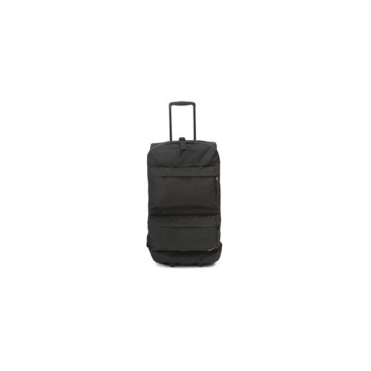 Eastpak Walizka średnia EK0A5B880081 Czarny ze sklepu MODIVO w kategorii Walizki - zdjęcie 169405539