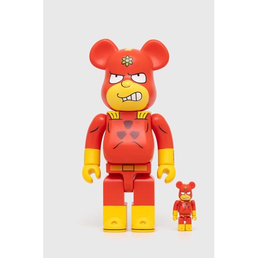 Medicom Toy figurka dekoracyjna The Simpsons Radioactive Man ze sklepu PRM w kategorii Zabawki - zdjęcie 169412445