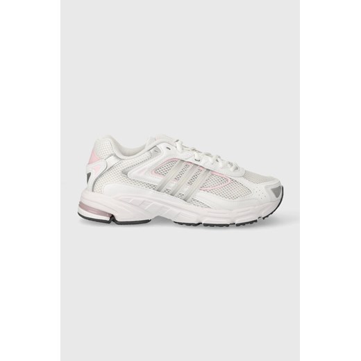 adidas Originals sneakersy Response CL W kolor biały ze sklepu PRM w kategorii Buty sportowe damskie - zdjęcie 169412509