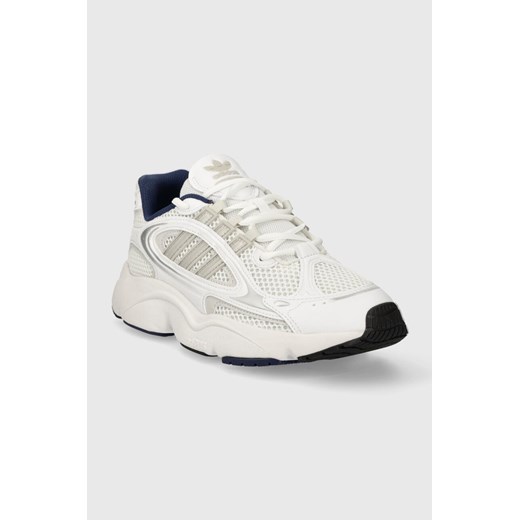 adidas Originals sneakersy Ozmillen kolor biały IF3447 45 1/3 PRM