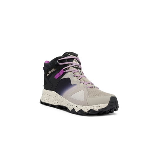 Buty trekkingowe damskie Columbia