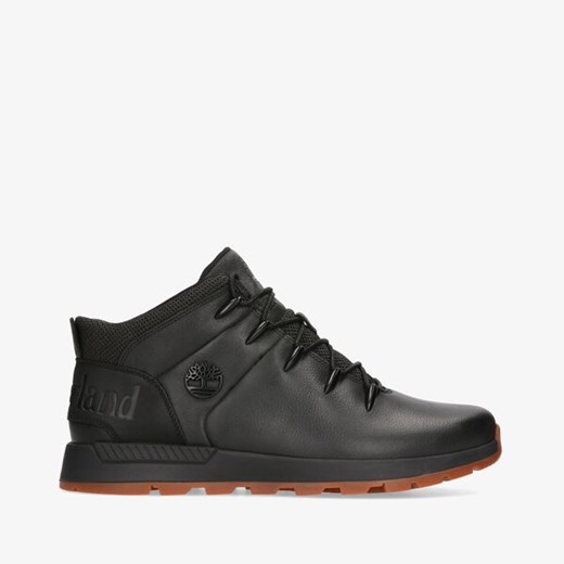 TIMBERLAND SPRINT TREKKER MID ze sklepu Symbiosis w kategorii Buty zimowe męskie - zdjęcie 169414458