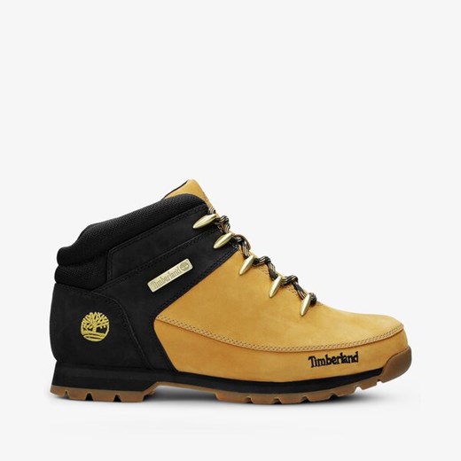 TIMBERLAND EURO SPRINT HIKER ze sklepu Symbiosis w kategorii Buty trekkingowe męskie - zdjęcie 169414529