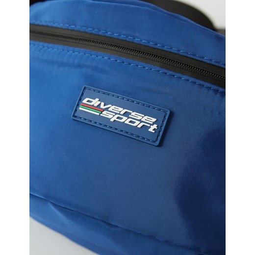 Torba SASZA Niebieski - Diverse one size Diverse