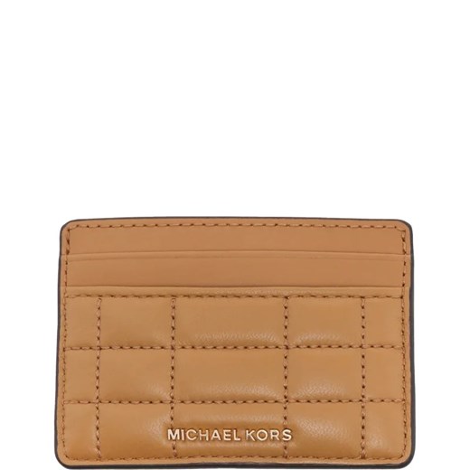 Michael Kors Skórzane etui na karty ze sklepu Gomez Fashion Store w kategorii Etui - zdjęcie 169415017