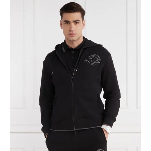 Bluza męska Armani Exchange młodzieżowa