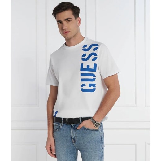 Guess Underwear T-shirt | Regular Fit S Gomez Fashion Store