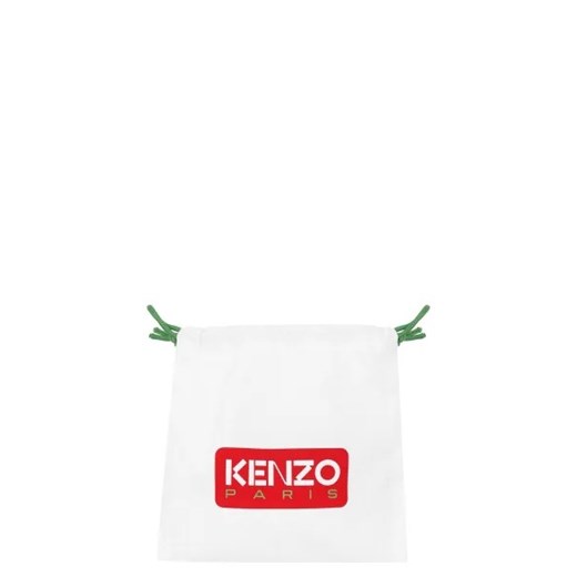 Kenzo Skórzany portfel Kenzo Uniwersalny Gomez Fashion Store