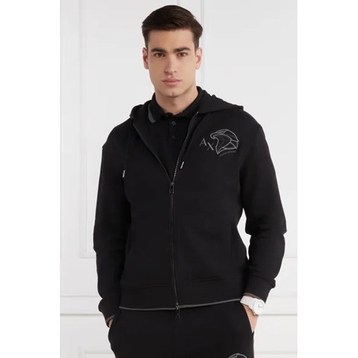 Bluza męska Armani Exchange młodzieżowa