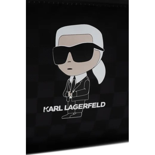 Plecak dla dzieci Karl Lagerfeld 