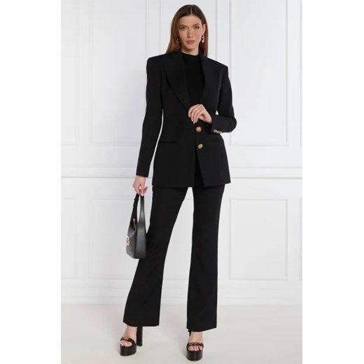 Balmain Spodnie | Regular Fit S Gomez Fashion Store
