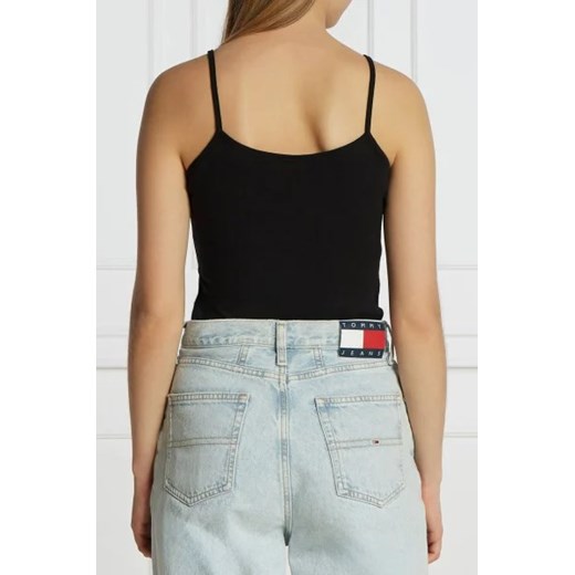 CALVIN KLEIN JEANS Body | Slim Fit XS Gomez Fashion Store wyprzedaż