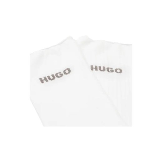Hugo Bodywear Skarpety 2-pack 35-38 Gomez Fashion Store