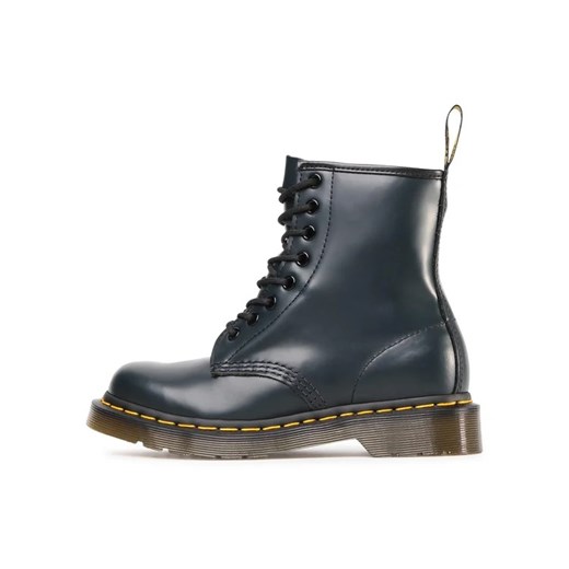 Dr. Martens Glany 1460 Smooth 11822411 Granatowy Dr. Martens 40 MODIVO