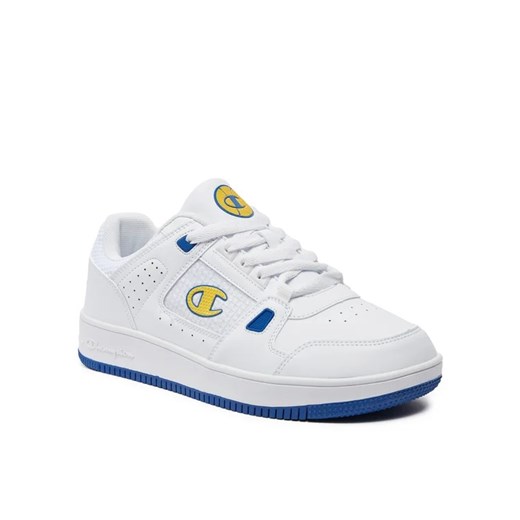 Buty sportowe męskie Champion białe