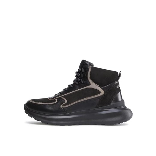 Togoshi Sneakersy MI08-GREENE-11 Czarny Togoshi 40 okazja MODIVO
