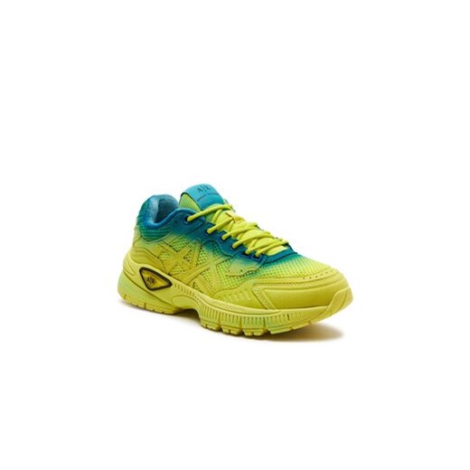 Buty sportowe męskie Armani Exchange