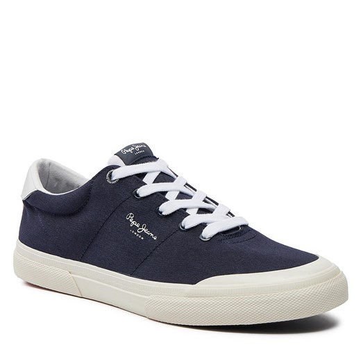 Trampki męskie Pepe Jeans sportowe 