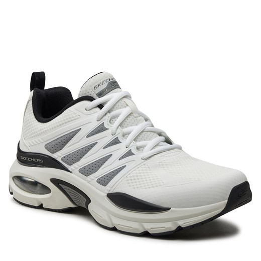 Buty sportowe męskie Skechers sznurowane