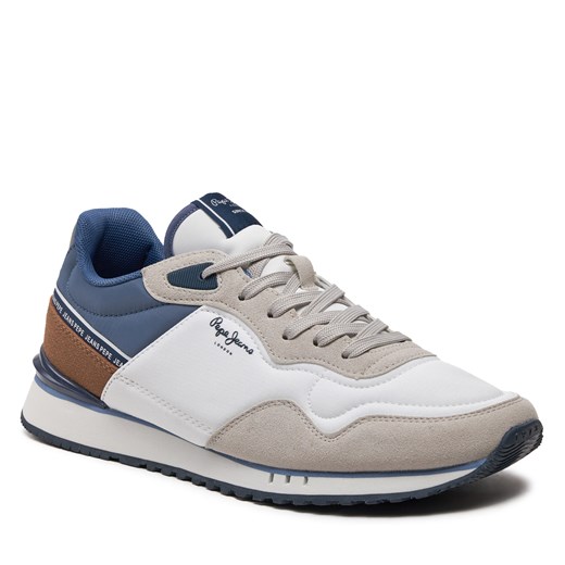 Buty sportowe męskie Pepe Jeans