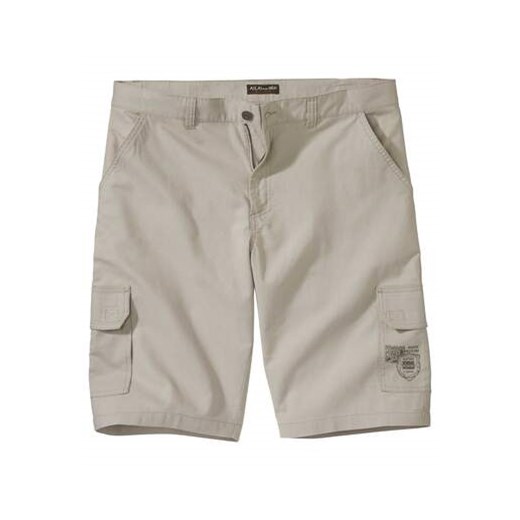 Bermudy-bojówki Atlas Adventure Atlas For Men L Atlas For Men