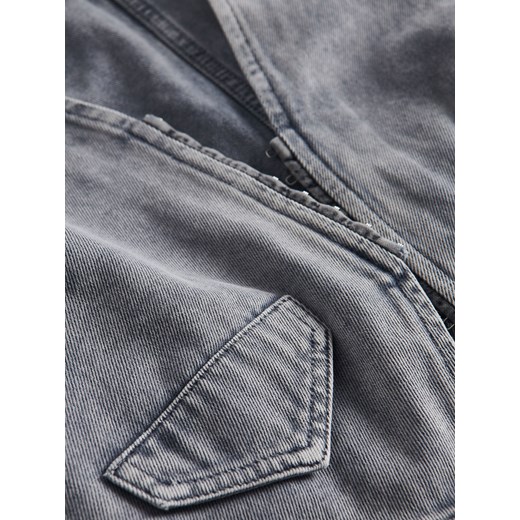 Kamizelka damska Reserved krótka 