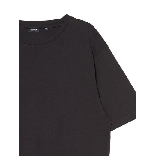 T-shirt męski Cropp 