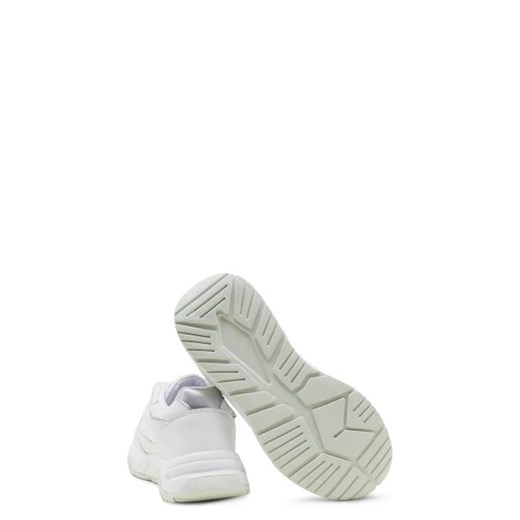 Buty sportowe dziecięce Tommy Hilfiger z tworzywa sztucznego