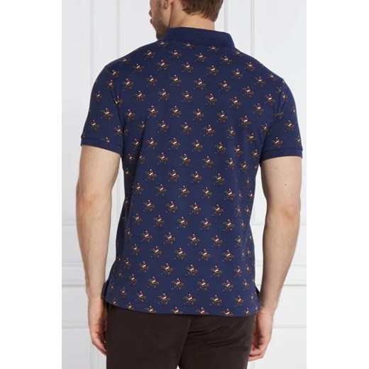 POLO RALPH LAUREN Polo | Custom slim fit Polo Ralph Lauren L Gomez Fashion Store okazyjna cena