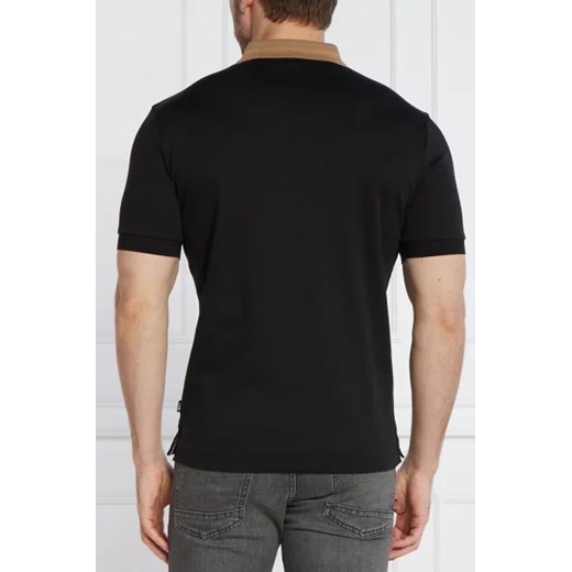 T-shirt męski BOSS HUGO wiosenny