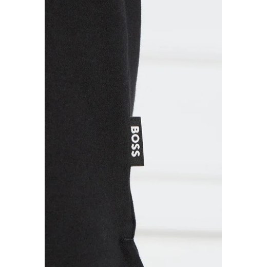 T-shirt męski BOSS HUGO bawełniany