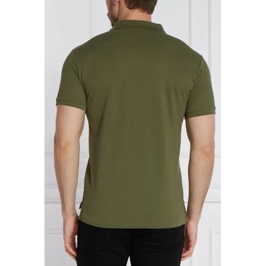 T-shirt męski Polo Ralph Lauren na wiosnę