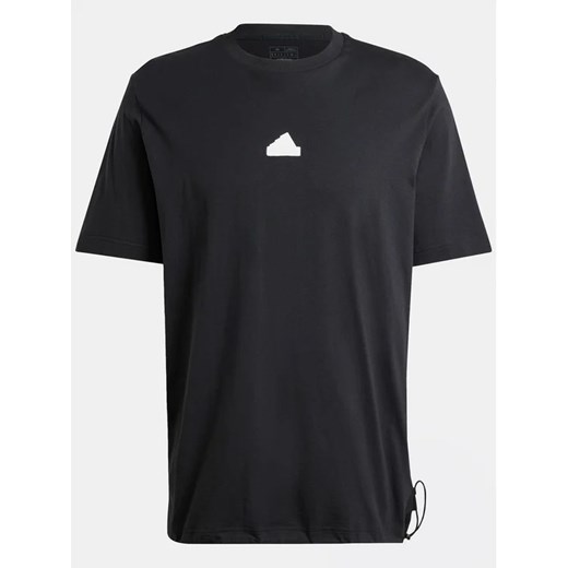 T-shirt męski Adidas na wiosnę 