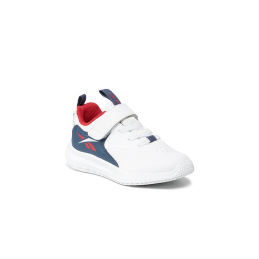 Reebok Buty Rush Runner 4.0 Sv GV9987 Biały Reebok 32 promocyjna cena MODIVO