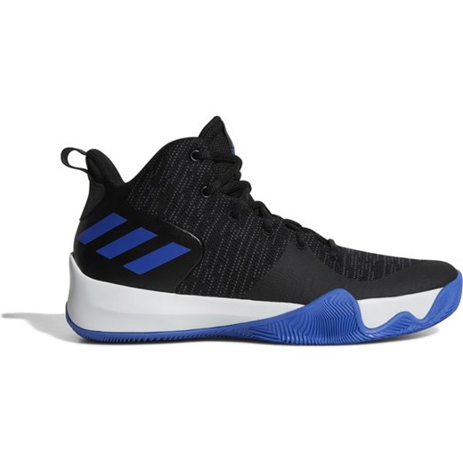 Buty koszykarskie Explosive Flash Adidas ze sklepu SPORT-SHOP.pl w kategorii Buty sportowe męskie - zdjęcie 169427175
