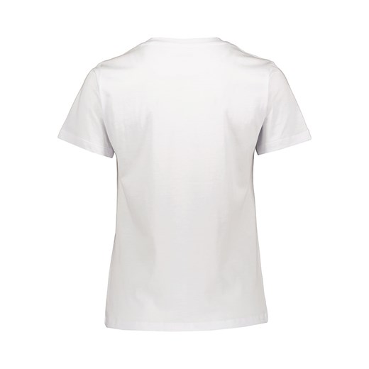 Pepe Jeans Koszulka w kolorze białym Pepe Jeans S okazyjna cena Limango Polska