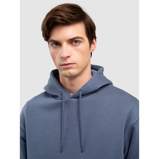 Bluza męska BIG STAR zimowa 