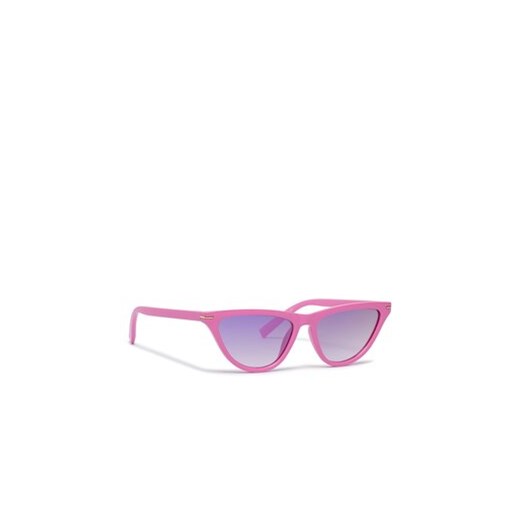 Aldo Okulary przeciwsłoneczne Haileyys 13725338 Różowy ze sklepu MODIVO w kategorii Okulary przeciwsłoneczne damskie - zdjęcie 169438678