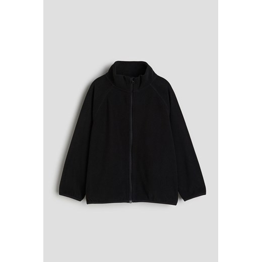 Bluza damska H & M czarna 