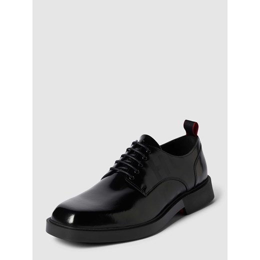 Buty eleganckie męskie Hugo Boss 