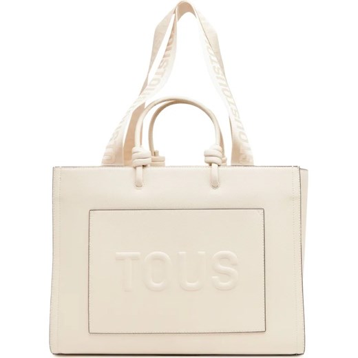 Tous Shopperka Amaya ze sklepu Gomez Fashion Store w kategorii Torby Shopper bag - zdjęcie 169447648