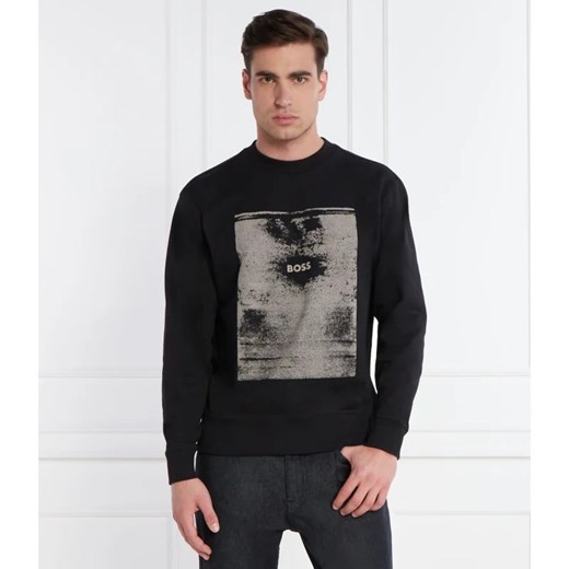Bluza męska BOSS HUGO