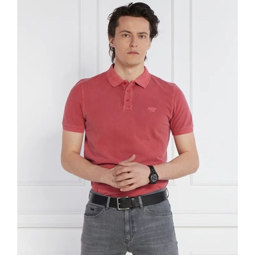 Joop! Jeans Polo Ambrosio | Regular Fit ze sklepu Gomez Fashion Store w kategorii T-shirty męskie - zdjęcie 169447676