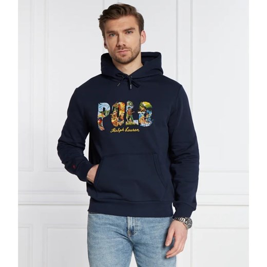 POLO RALPH LAUREN Bluza | Classic fit Polo Ralph Lauren XL okazyjna cena Gomez Fashion Store