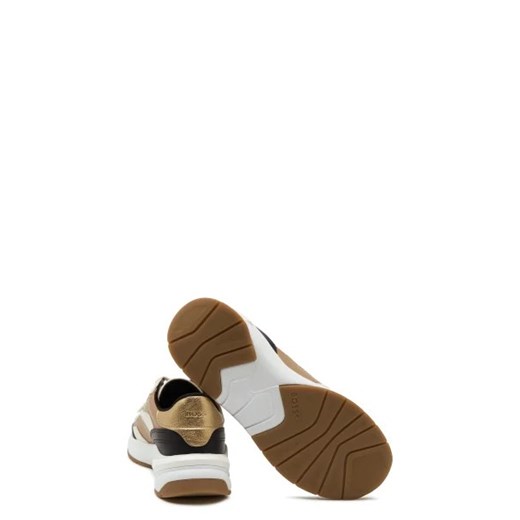 Buty sportowe damskie BOSS HUGO sneakersy