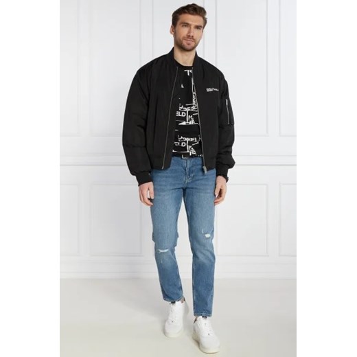 Kurtka męska Karl Lagerfeld casual