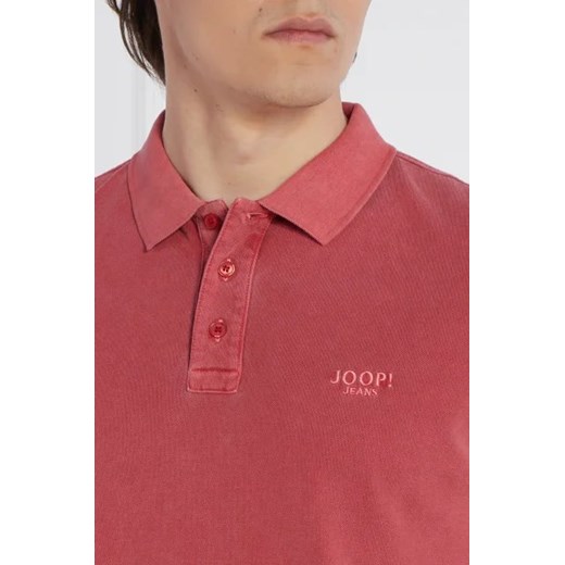 Joop! Jeans Polo Ambrosio | Regular Fit L Gomez Fashion Store