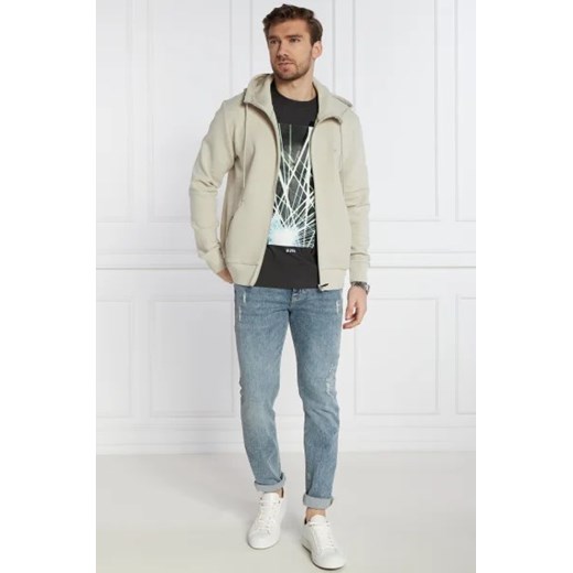Bluza męska BOSS HUGO z bawełny